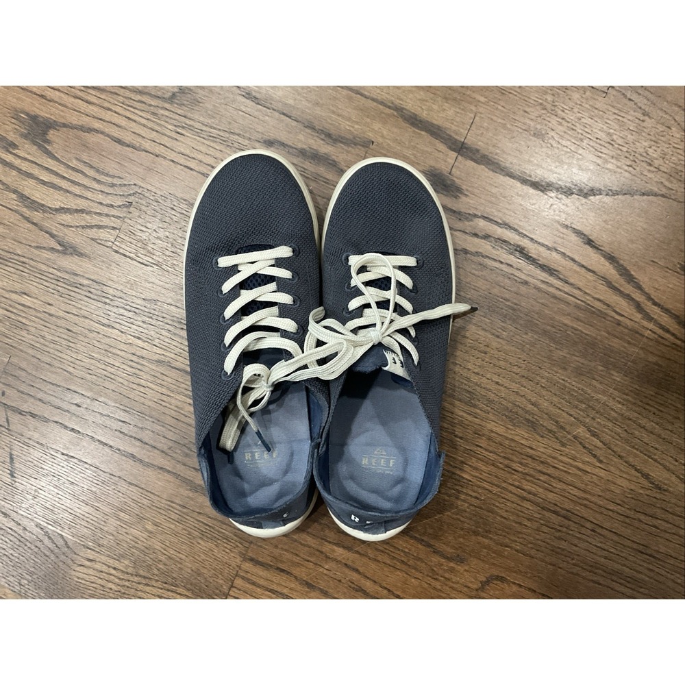 Reef Deck Shoes